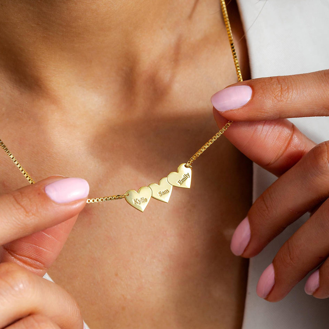 Nova 1007 - Necklace | Singapore Jewellery, Wedding Rings &amp; Gifts | Same Day Delivery | Tiara.com.sg