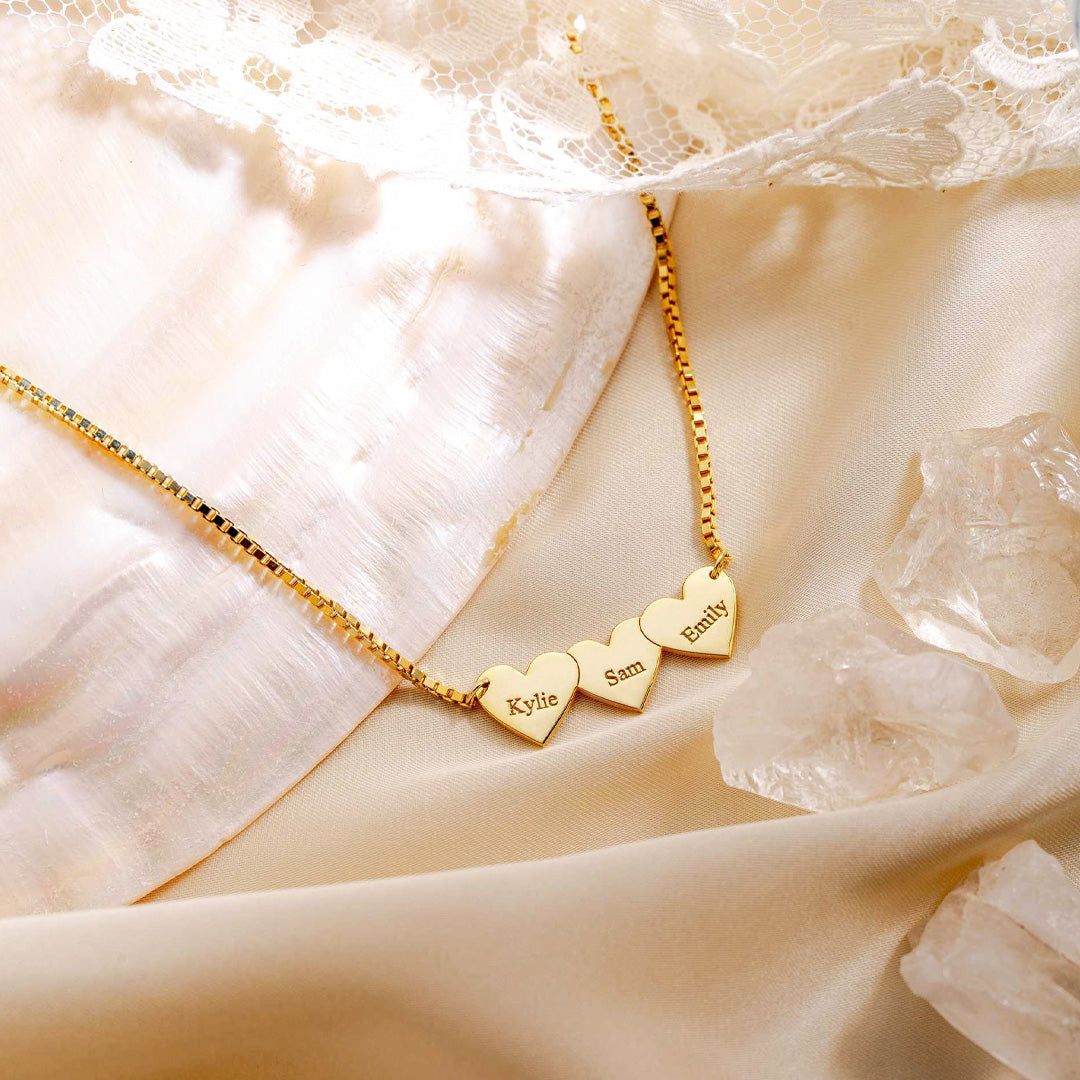 Nova 1007 - Necklace | Singapore Jewellery, Wedding Rings &amp; Gifts | Same Day Delivery | Tiara.com.sg