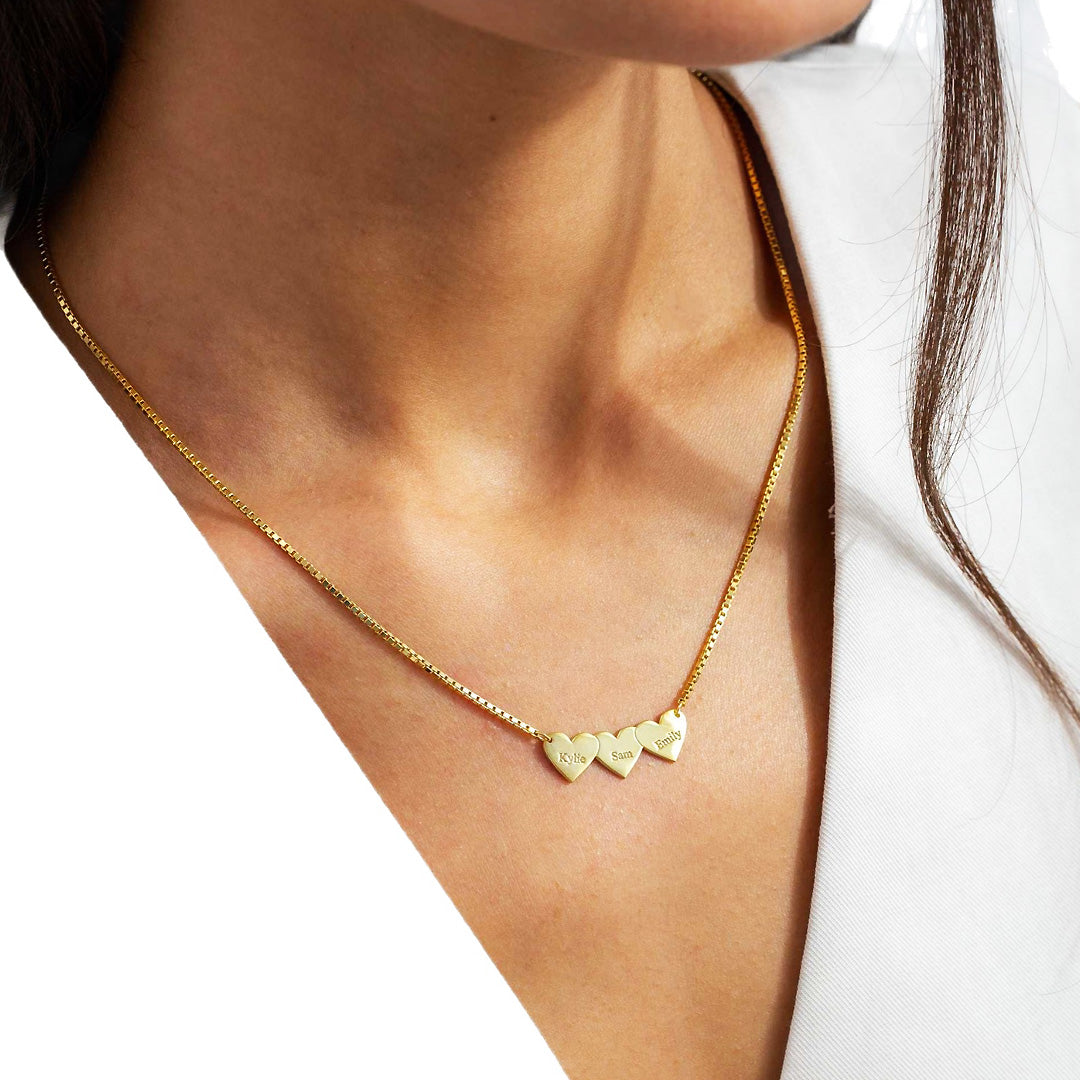 Nova 1007 - Necklace | Singapore Jewellery, Wedding Rings &amp; Gifts | Same Day Delivery | Tiara.com.sg