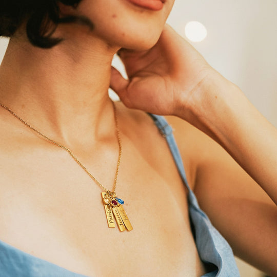 Nova 1006 - Necklace | Singapore Jewellery, Wedding Rings &amp; Gifts | Same Day Delivery | Tiara.com.sg