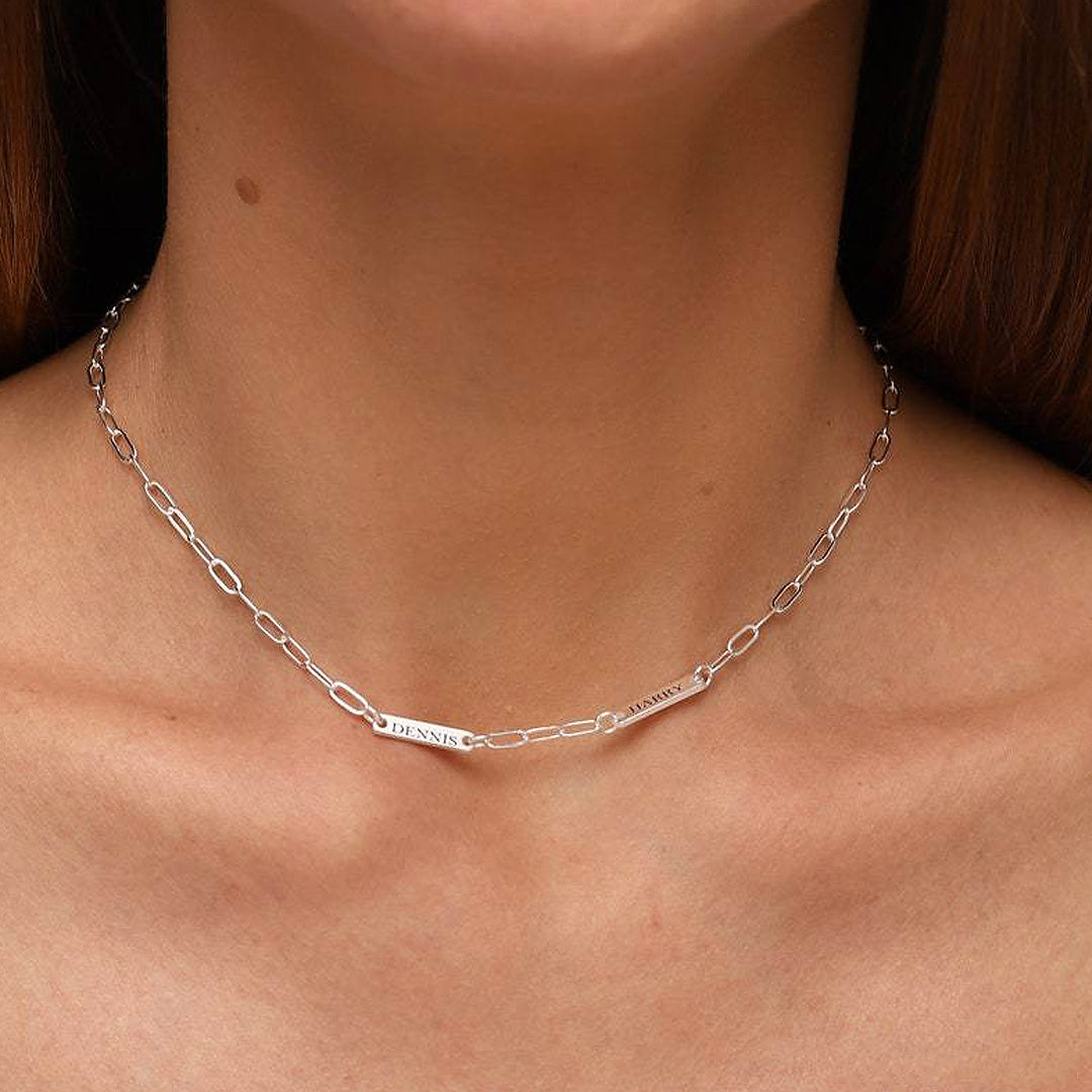 Nova 1008 - Necklace | Singapore Jewellery, Wedding Rings &amp; Gifts | Same Day Delivery | Tiara.com.sg