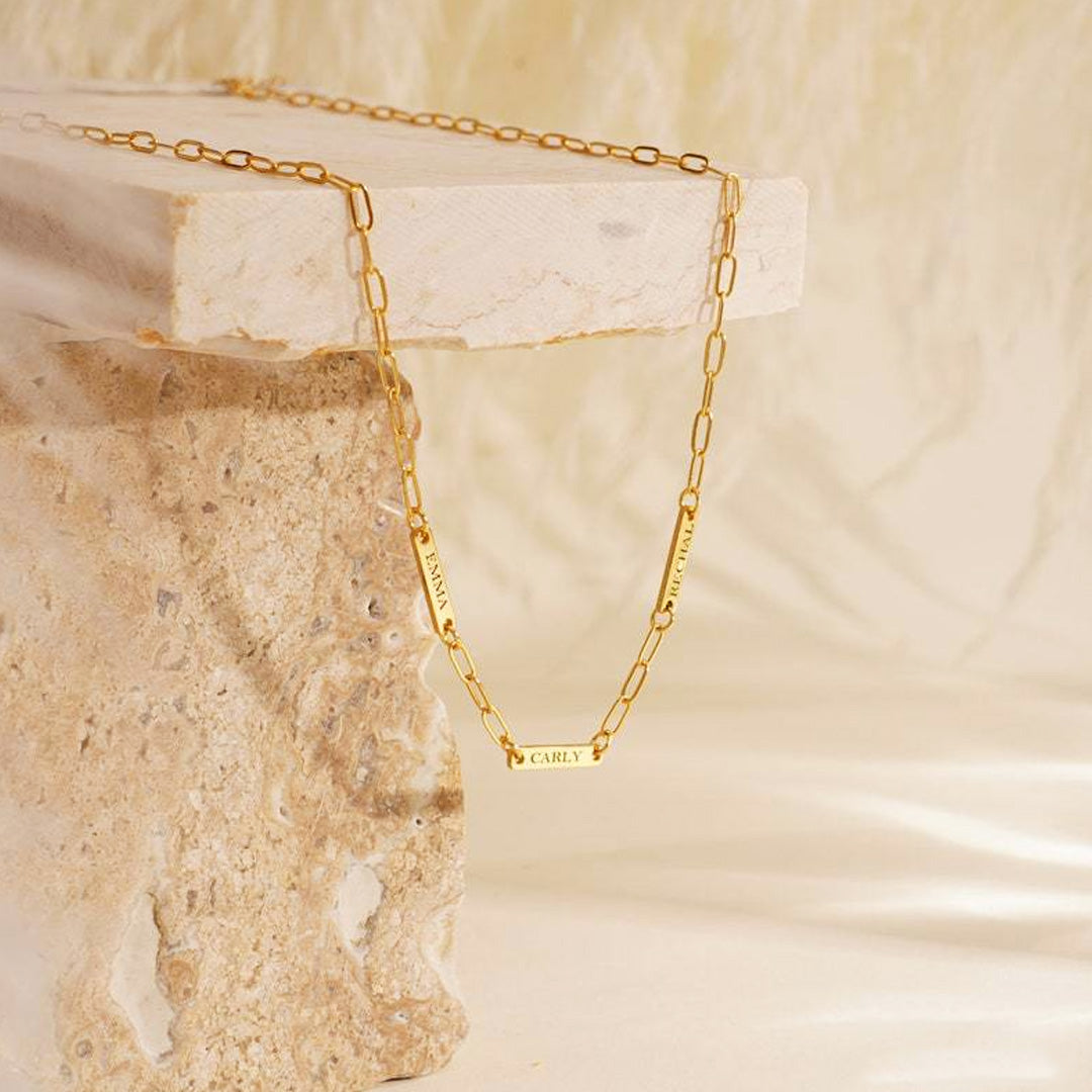 Nova 1008 - Necklace | Singapore Jewellery, Wedding Rings &amp; Gifts | Same Day Delivery | Tiara.com.sg