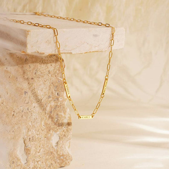 Nova 1008 - Necklace | Singapore Jewellery, Wedding Rings &amp; Gifts | Same Day Delivery | Tiara.com.sg