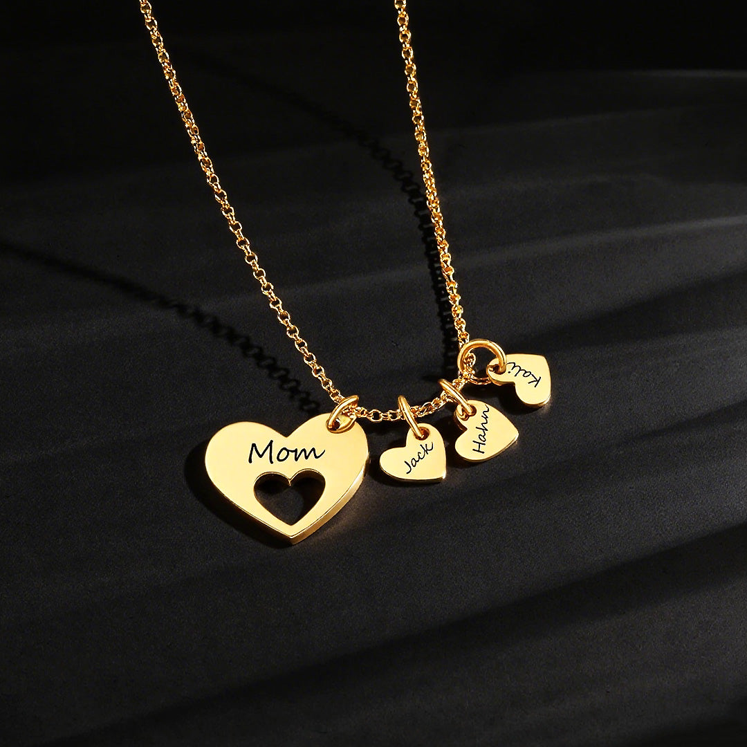 Nova 1009 - Necklace | Singapore Jewellery, Wedding Rings &amp; Gifts | Same Day Delivery | Tiara.com.sg
