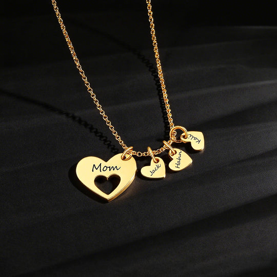 Nova 1009 - Necklace | Singapore Jewellery, Wedding Rings &amp; Gifts | Same Day Delivery | Tiara.com.sg