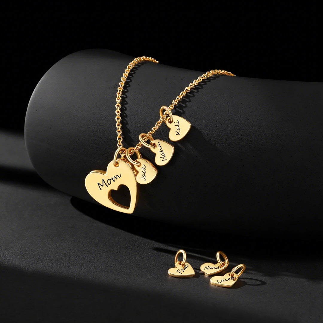 Nova 1009 - Necklace | Singapore Jewellery, Wedding Rings &amp; Gifts | Same Day Delivery | Tiara.com.sg
