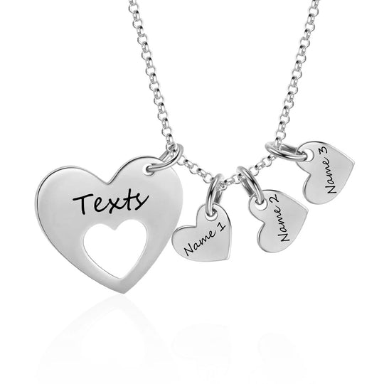 Nova 1009 - Necklace | Singapore Jewellery, Wedding Rings &amp; Gifts | Same Day Delivery | Tiara.com.sg