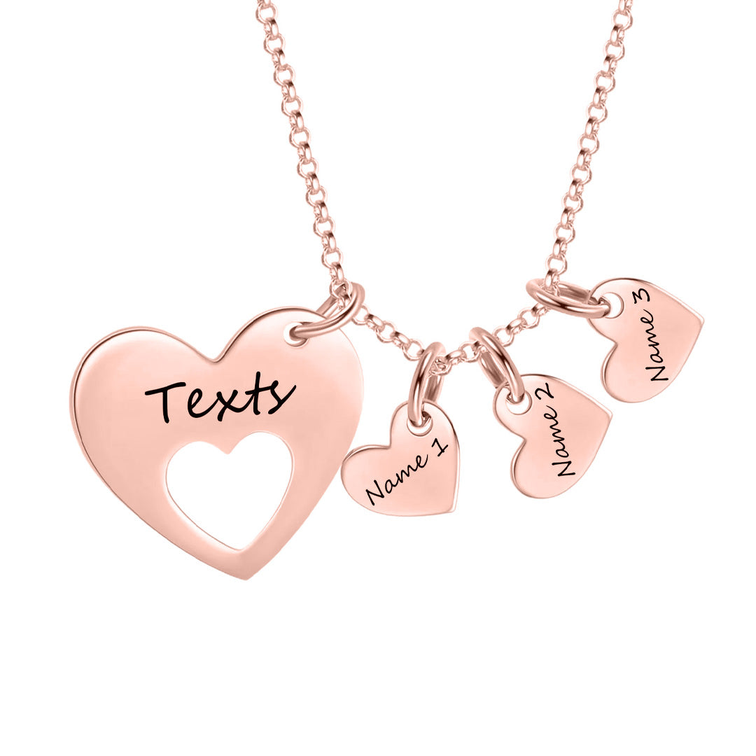Nova 1009 - Necklace | Singapore Jewellery, Wedding Rings &amp; Gifts | Same Day Delivery | Tiara.com.sg