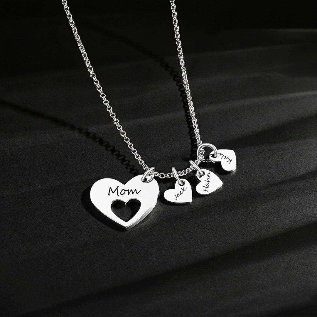 Nova 1009 - Necklace | Singapore Jewellery, Wedding Rings & Gifts | Same Day Delivery | Tiara.com.sg