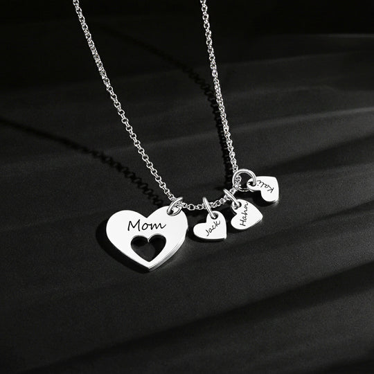 Nova 1009 - Necklace | Singapore Jewellery, Wedding Rings &amp; Gifts | Same Day Delivery | Tiara.com.sg