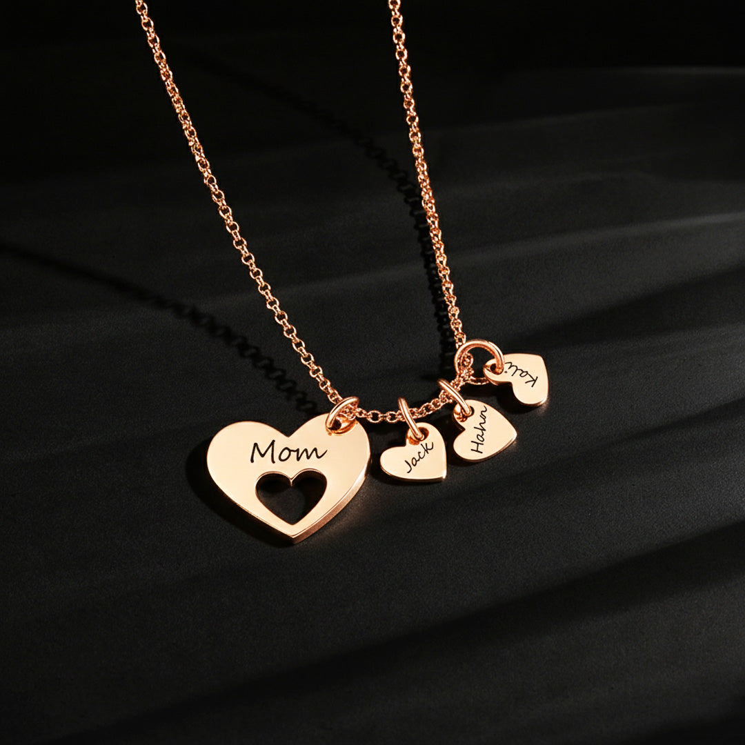 Nova 1009 - Necklace | Singapore Jewellery, Wedding Rings &amp; Gifts | Same Day Delivery | Tiara.com.sg