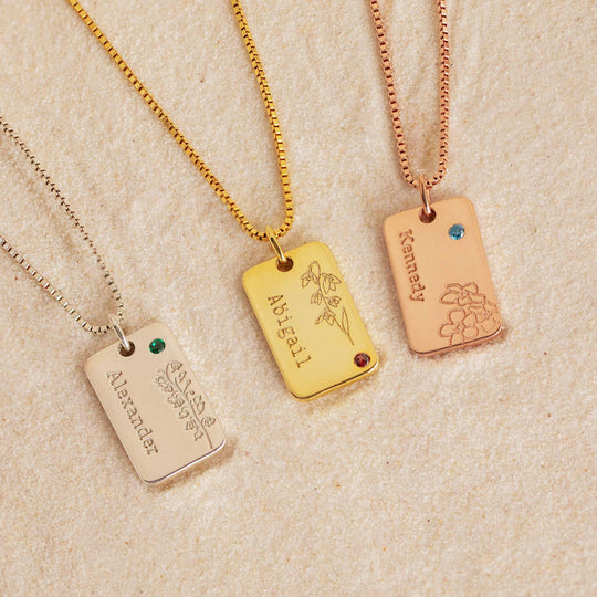 Nova 1010 - Necklace | Singapore Jewellery, Wedding Rings &amp; Gifts | Same Day Delivery | Tiara.com.sg