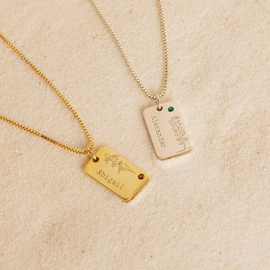 Nova 1010 - Necklace | Singapore Jewellery, Wedding Rings &amp; Gifts | Same Day Delivery | Tiara.com.sg