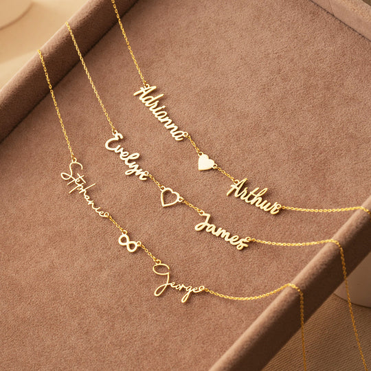 Nova 1011 - Necklace | Singapore Jewellery, Wedding Rings &amp; Gifts | Same Day Delivery | Tiara.com.sg