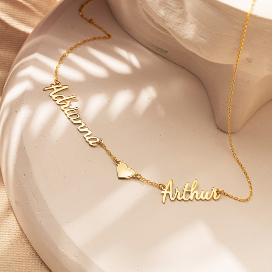 Nova 1011 - Necklace | Singapore Jewellery, Wedding Rings &amp; Gifts | Same Day Delivery | Tiara.com.sg