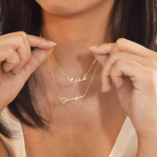 Nova 1012 - Necklace | Singapore Jewellery, Wedding Rings &amp; Gifts | Same Day Delivery | Tiara.com.sg