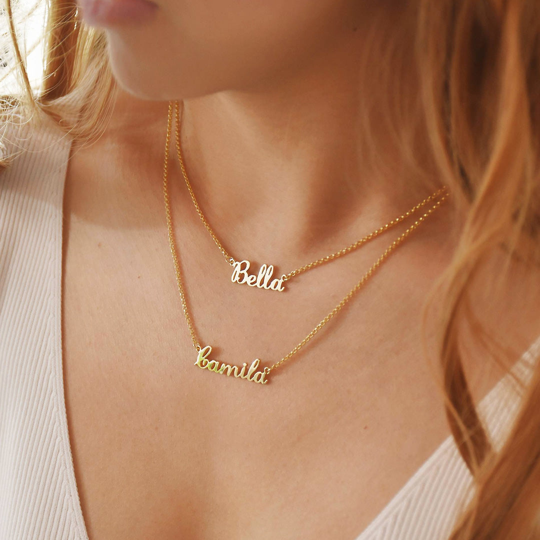 Nova 1012 - Necklace | Singapore Jewellery, Wedding Rings &amp; Gifts | Same Day Delivery | Tiara.com.sg