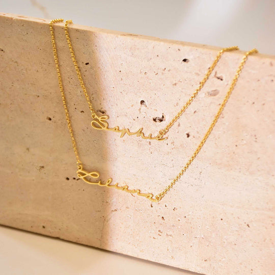 Nova 1012 - Necklace | Singapore Jewellery, Wedding Rings &amp; Gifts | Same Day Delivery | Tiara.com.sg