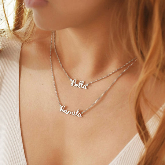 Nova 1012 - Necklace | Singapore Jewellery, Wedding Rings &amp; Gifts | Same Day Delivery | Tiara.com.sg