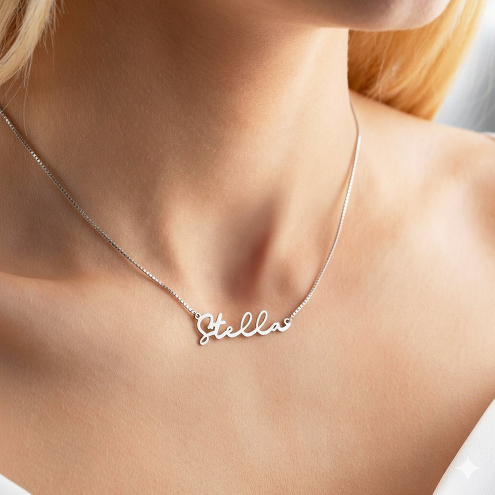 Nova 1013 - Necklace | Singapore Jewellery, Wedding Rings & Gifts | Same Day Delivery | Tiara.com.sg
