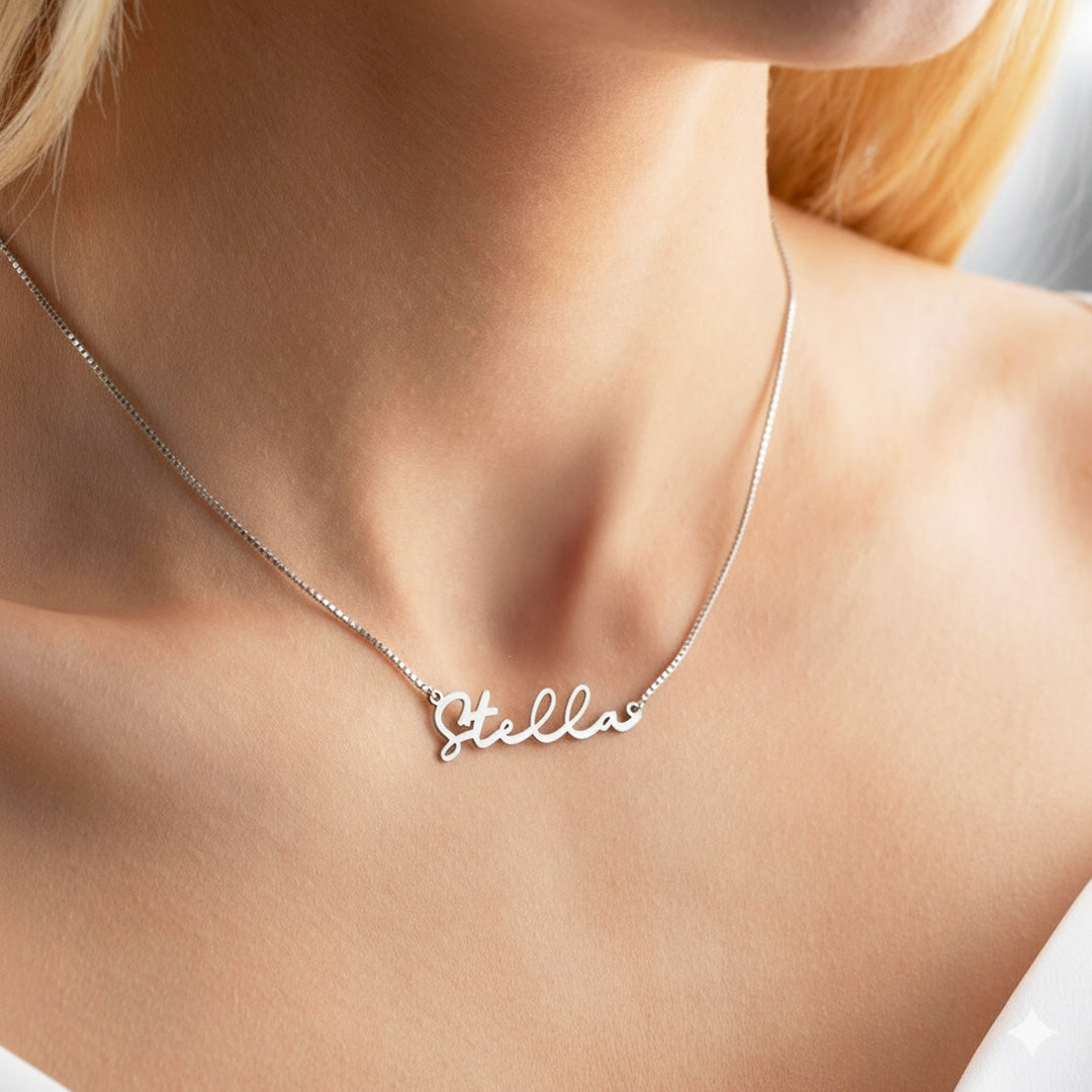Nova 1013 - Necklace | Singapore Jewellery, Wedding Rings &amp; Gifts | Same Day Delivery | Tiara.com.sg
