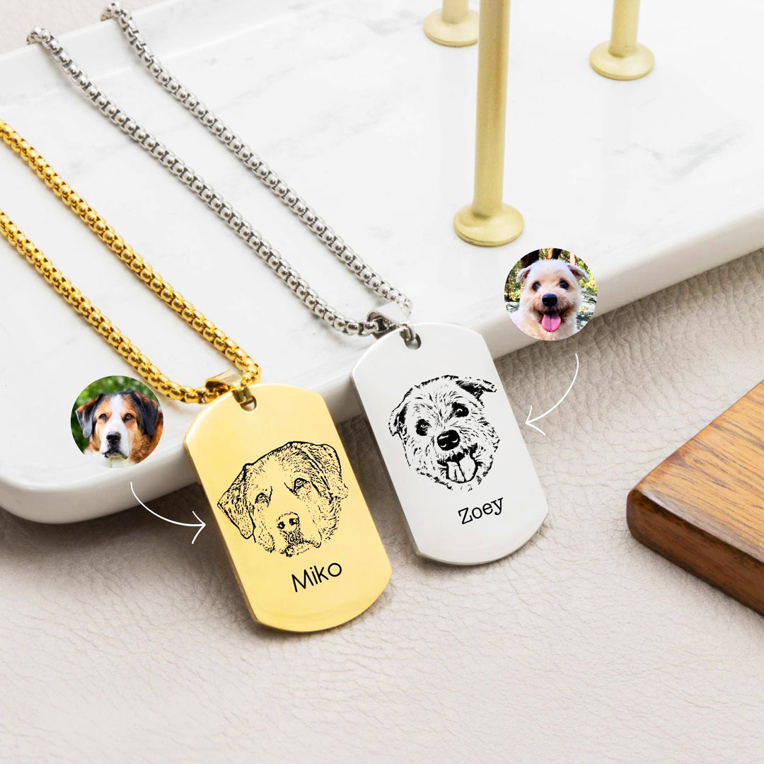 Nova 1015 - Necklace | Singapore Jewellery, Wedding Rings & Gifts | Same Day Delivery | Tiara.com.sg