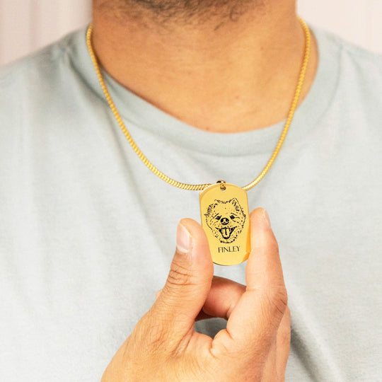 Nova 1015 - Necklace | Singapore Jewellery, Wedding Rings &amp; Gifts | Same Day Delivery | Tiara.com.sg