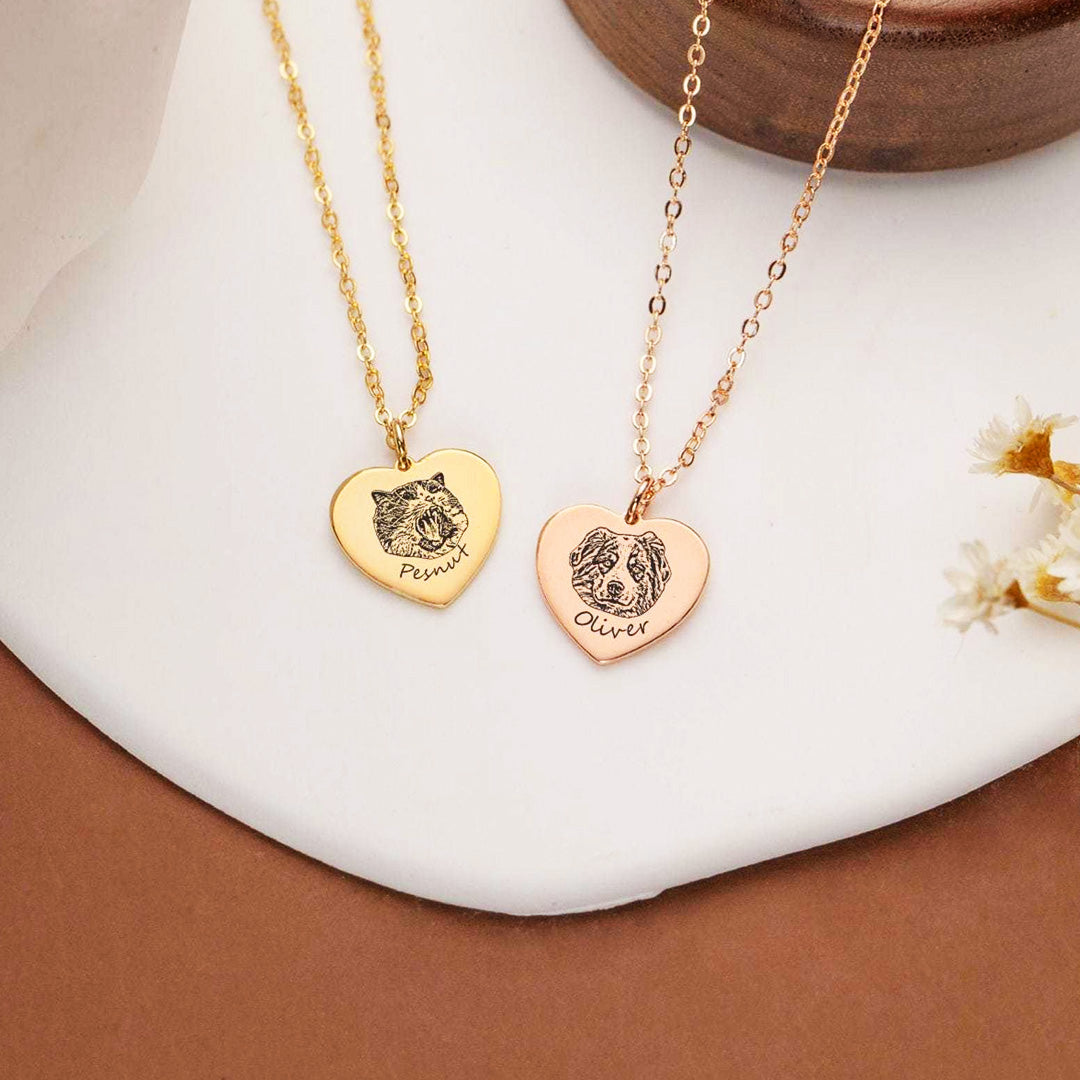 Nova 1016 - Necklace | Singapore Jewellery, Wedding Rings &amp; Gifts | Same Day Delivery | Tiara.com.sg