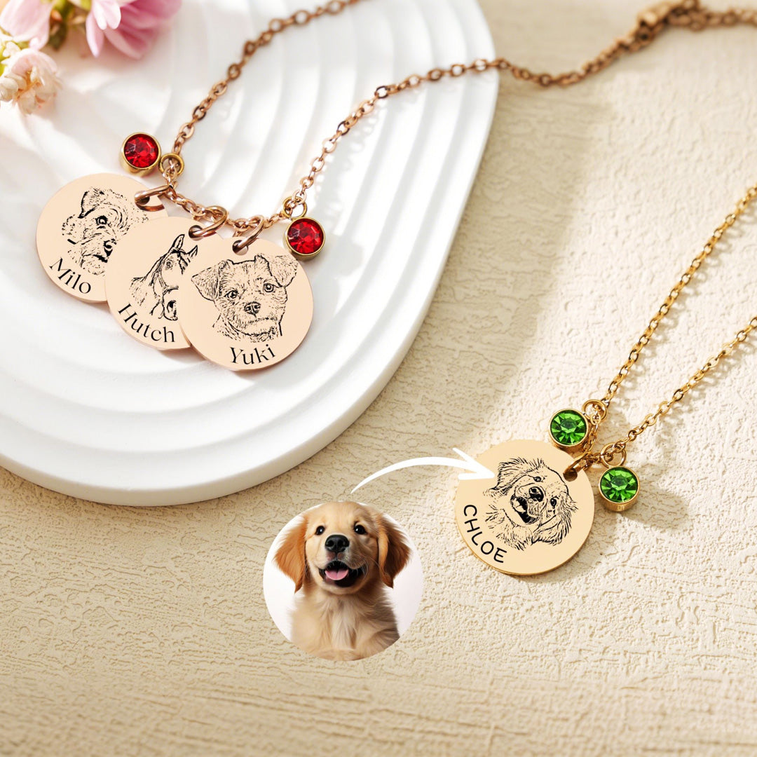 Nova 1017 - Necklace | Singapore Jewellery, Wedding Rings &amp; Gifts | Same Day Delivery | Tiara.com.sg