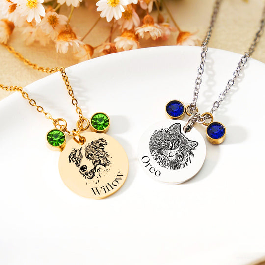 Nova 1017 - Necklace | Singapore Jewellery, Wedding Rings &amp; Gifts | Same Day Delivery | Tiara.com.sg