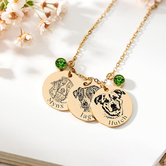 Nova 1017 - Necklace | Singapore Jewellery, Wedding Rings &amp; Gifts | Same Day Delivery | Tiara.com.sg
