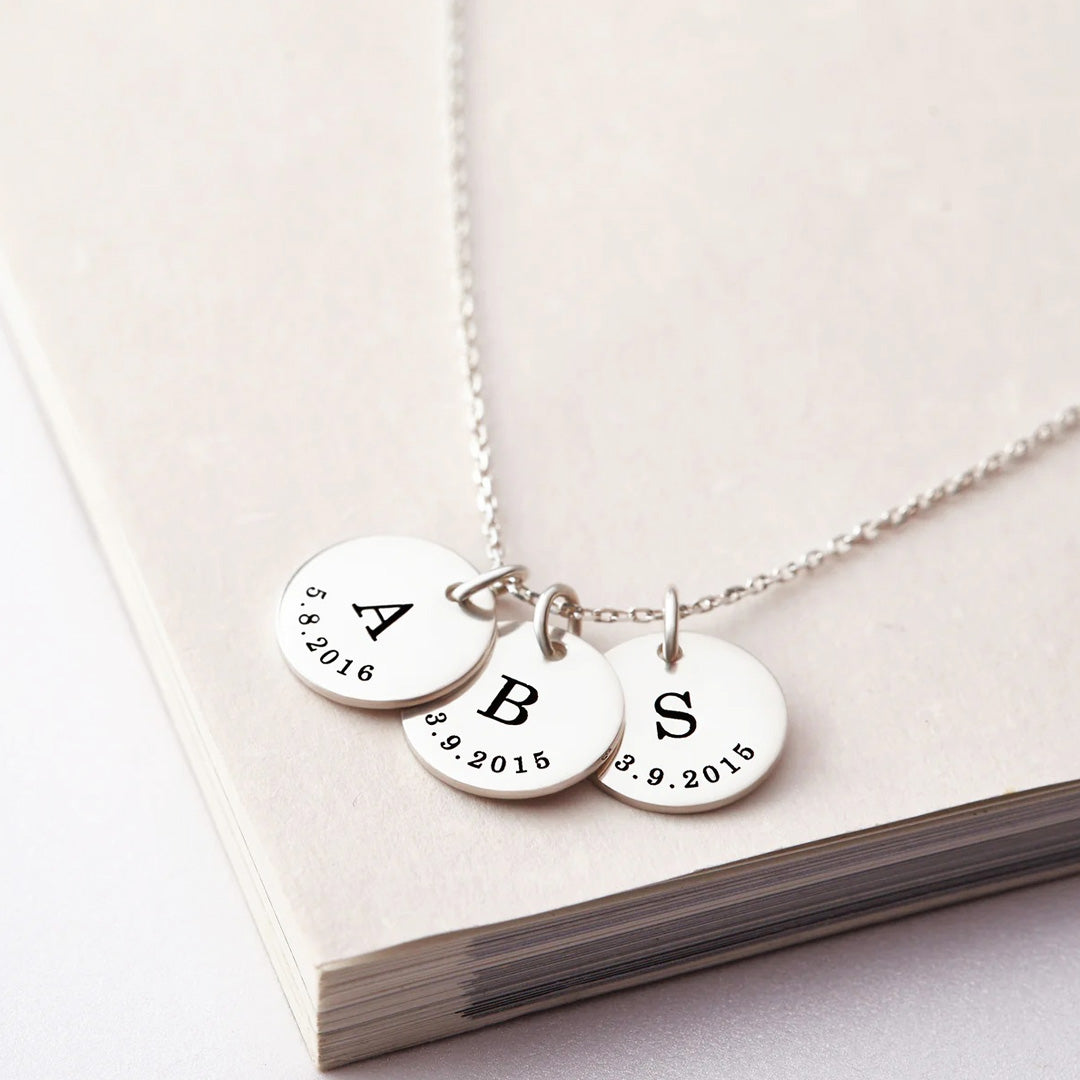 Nova 1018 - Necklace | Singapore Jewellery, Wedding Rings & Gifts | Same Day Delivery | Tiara.com.sg