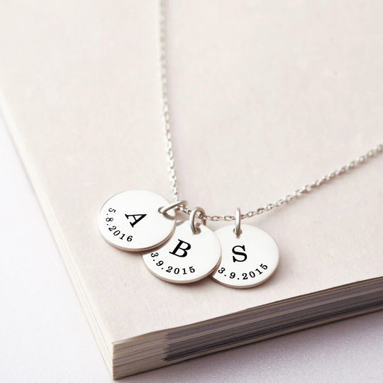 Nova 1018 - Necklace | Singapore Jewellery, Wedding Rings &amp; Gifts | Same Day Delivery | Tiara.com.sg
