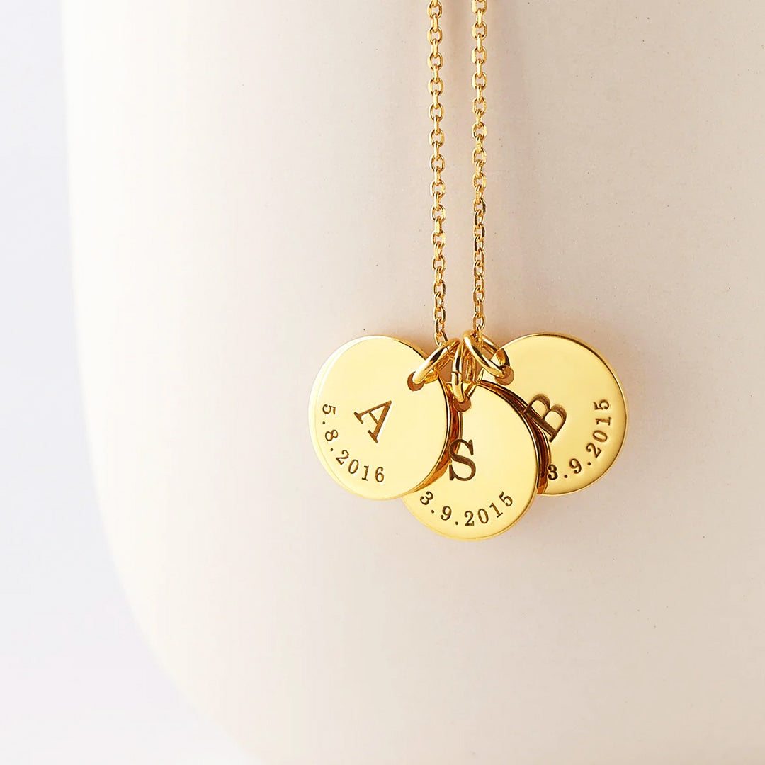 Nova 1018 - Necklace | Singapore Jewellery, Wedding Rings &amp; Gifts | Same Day Delivery | Tiara.com.sg