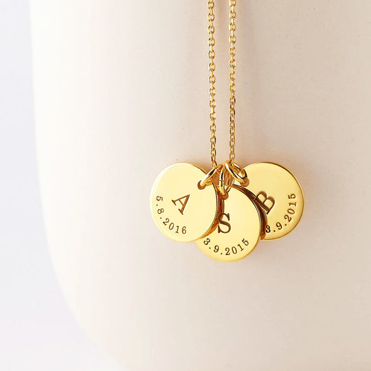 Nova 1018 - Necklace | Singapore Jewellery, Wedding Rings &amp; Gifts | Same Day Delivery | Tiara.com.sg