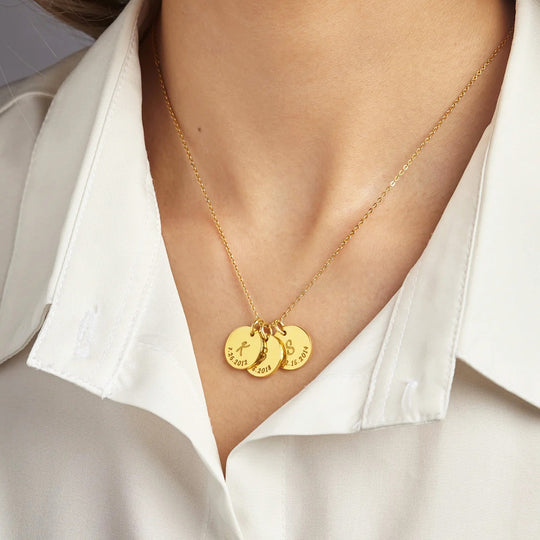 Nova 1018 - Necklace | Singapore Jewellery, Wedding Rings &amp; Gifts | Same Day Delivery | Tiara.com.sg