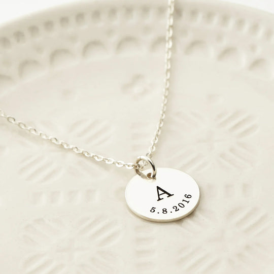 Nova 1018 - Necklace | Singapore Jewellery, Wedding Rings &amp; Gifts | Same Day Delivery | Tiara.com.sg