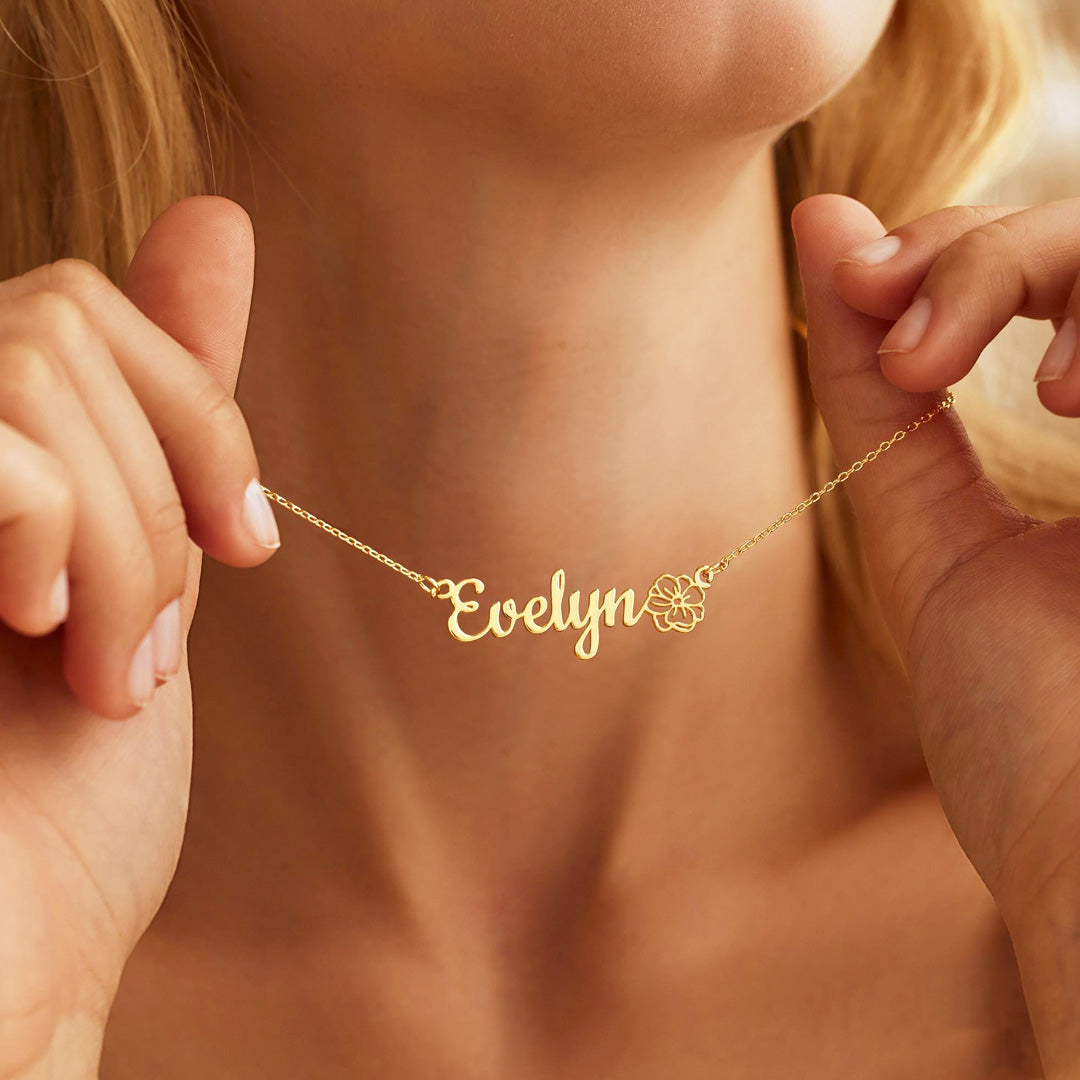 Nova 1019 - Necklace | Singapore Jewellery, Wedding Rings &amp; Gifts | Same Day Delivery | Tiara.com.sg