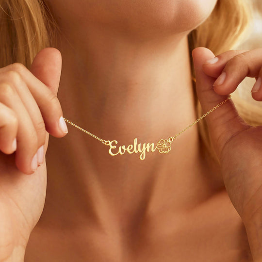 Nova 1019 - Necklace | Singapore Jewellery, Wedding Rings &amp; Gifts | Same Day Delivery | Tiara.com.sg