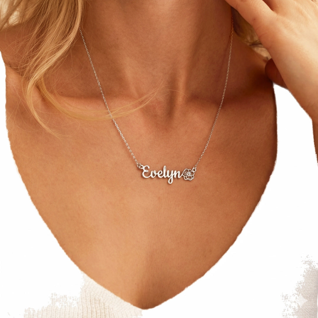 Nova 1019 - Necklace | Singapore Jewellery, Wedding Rings &amp; Gifts | Same Day Delivery | Tiara.com.sg