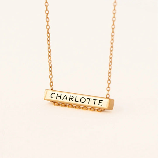 Nova 1020 - Necklace | Singapore Jewellery, Wedding Rings &amp; Gifts | Same Day Delivery | Tiara.com.sg