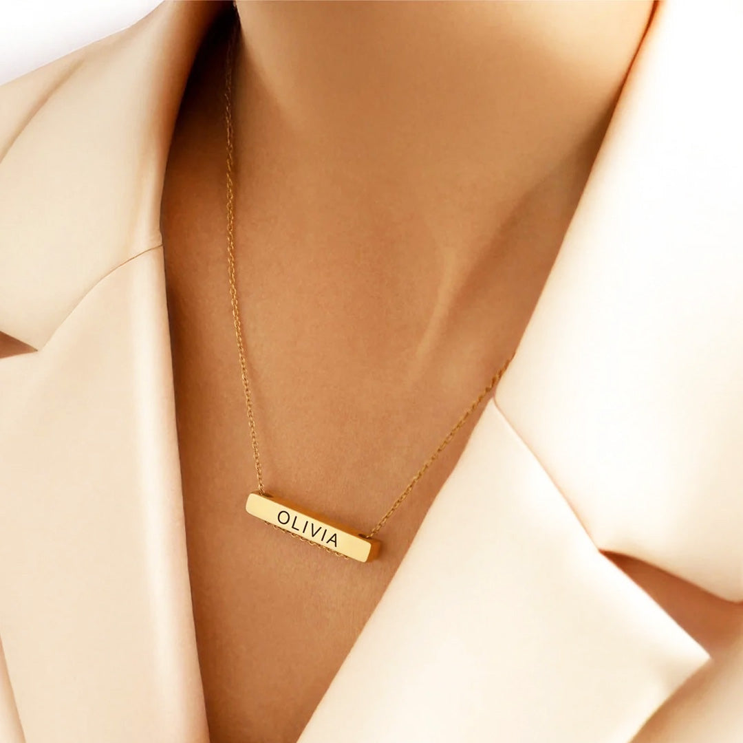 Nova 1020 - Necklace | Singapore Jewellery, Wedding Rings & Gifts | Same Day Delivery | Tiara.com.sg