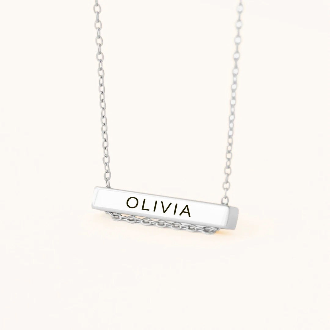 Nova 1020 - Necklace | Singapore Jewellery, Wedding Rings &amp; Gifts | Same Day Delivery | Tiara.com.sg