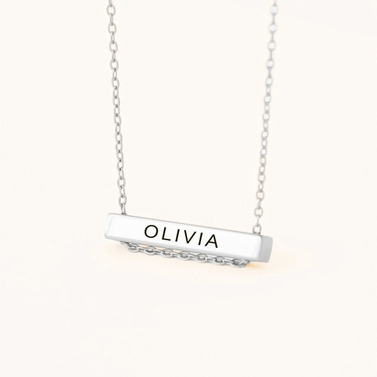 Nova 1020 - Necklace | Singapore Jewellery, Wedding Rings &amp; Gifts | Same Day Delivery | Tiara.com.sg