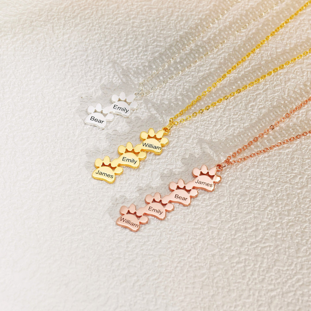 Nova 1022 - Necklace | Singapore Jewellery, Wedding Rings &amp; Gifts | Same Day Delivery | Tiara.com.sg