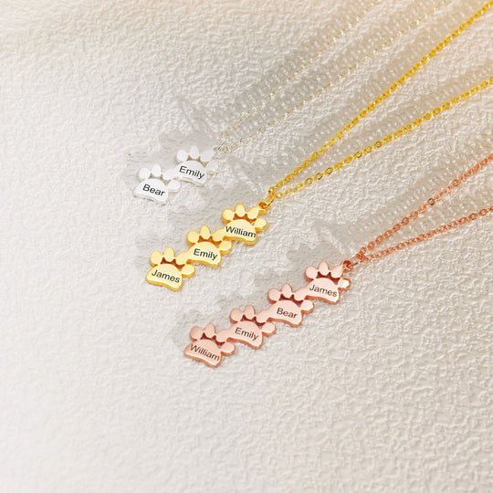 Nova 1022 - Necklace | Singapore Jewellery, Wedding Rings &amp; Gifts | Same Day Delivery | Tiara.com.sg