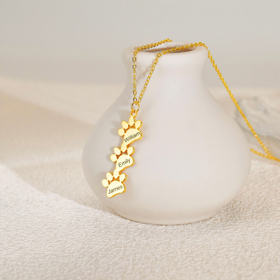 Nova 1022 - Necklace | Singapore Jewellery, Wedding Rings &amp; Gifts | Same Day Delivery | Tiara.com.sg