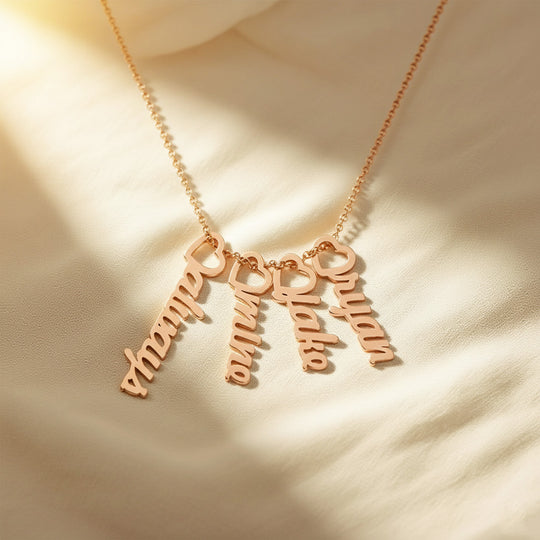 Nova 1023 - Necklace | Singapore Jewellery, Wedding Rings &amp; Gifts | Same Day Delivery | Tiara.com.sg