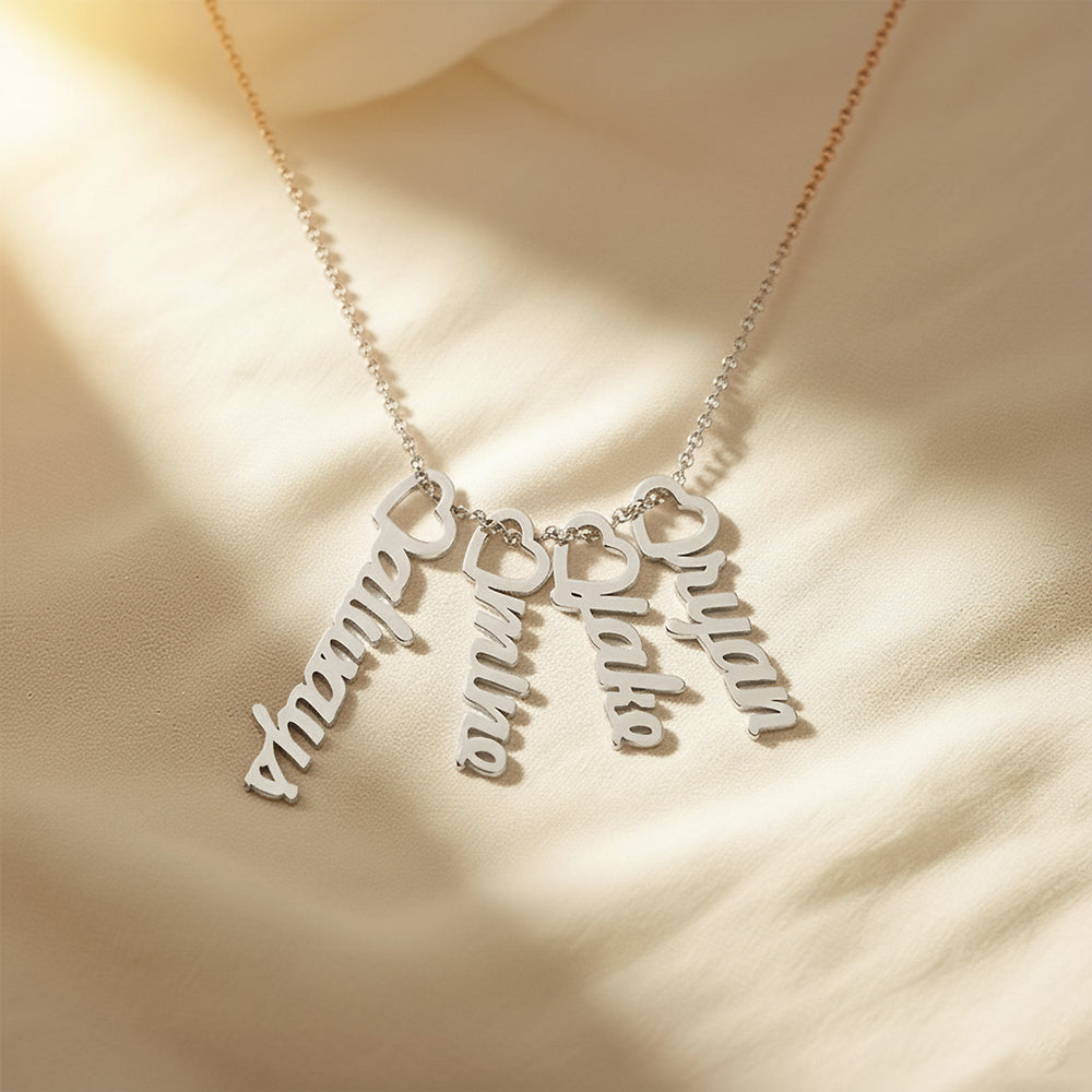 Nova 1023 - Necklace | Singapore Jewellery, Wedding Rings & Gifts | Same Day Delivery | Tiara.com.sg