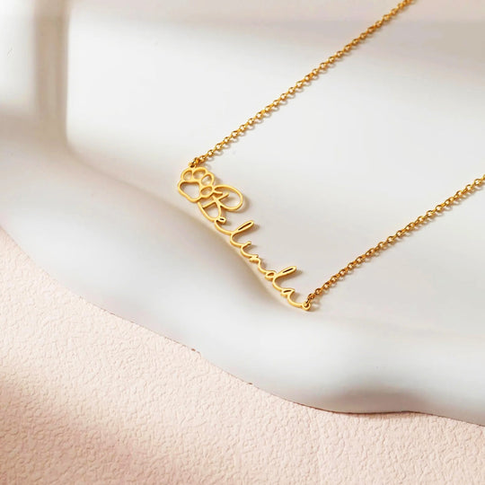 Nova 1024 - Necklace | Singapore Jewellery, Wedding Rings &amp; Gifts | Same Day Delivery | Tiara.com.sg
